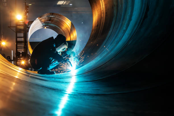 Trusted Lake Holiday, VA Welder & Metal Fabrication Experts