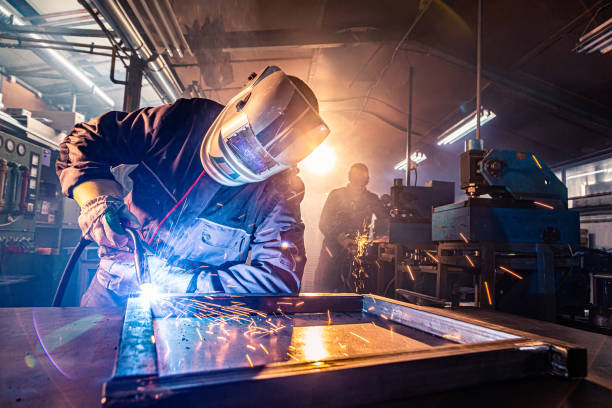 Affordable Welder Services in Lake Holiday, VA