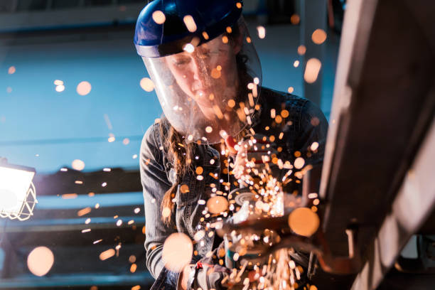 Best Automation and Robotic Welding in Lake Holiday, VA